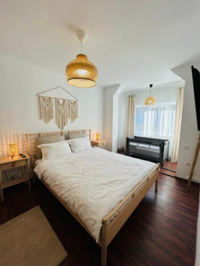 Delis Apartment